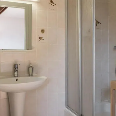 Holiday home Grand Gite De Charme Avec Cheminee Pres De Montlucon, Jardin, Jeux Enfants, Animaux Acceptes - Fr-1-489-144