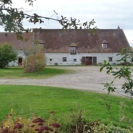 Grand Gite De Charme Avec Cheminee Pres De Montlucon, Jardin, Jeux Enfants, Animaux Acceptes - Fr-1-489-144 Holiday home *